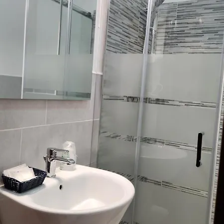 Hotel Persico Saluzzo Esterno foto