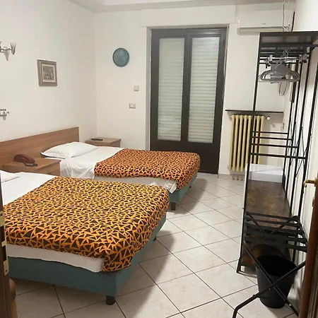 Hotel Persico Saluzzo Esterno foto