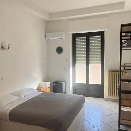 Hotel Persico Saluzzo Esterno foto