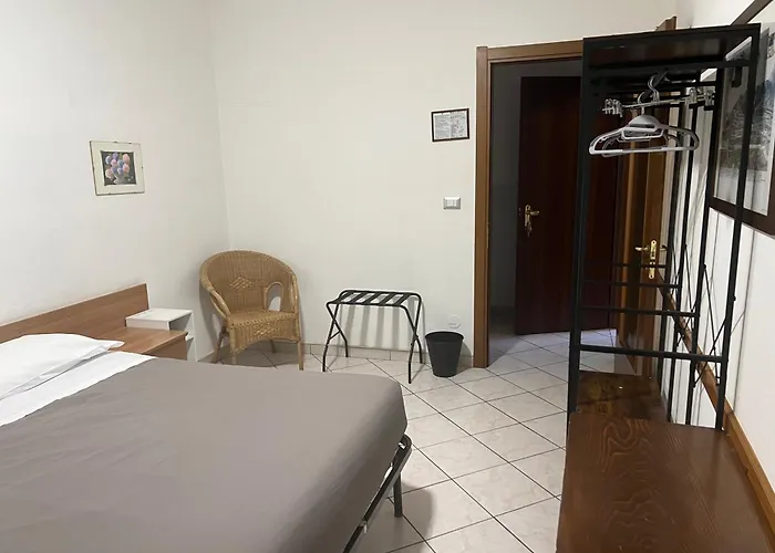 Hotel Persico