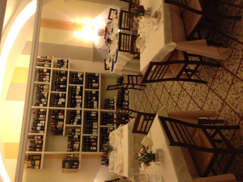 Persico Hotel 2*