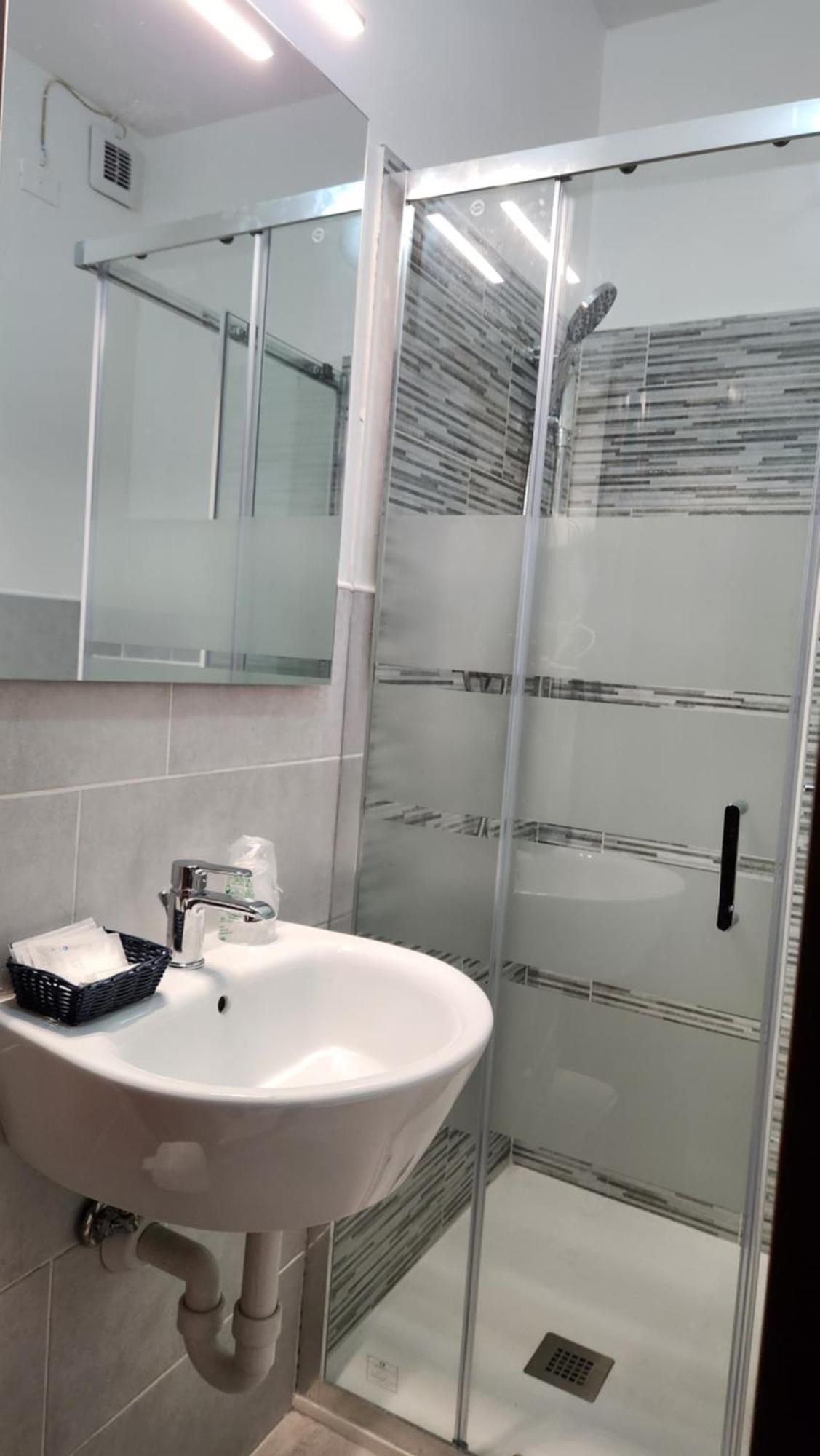 Persico Hotel 2*