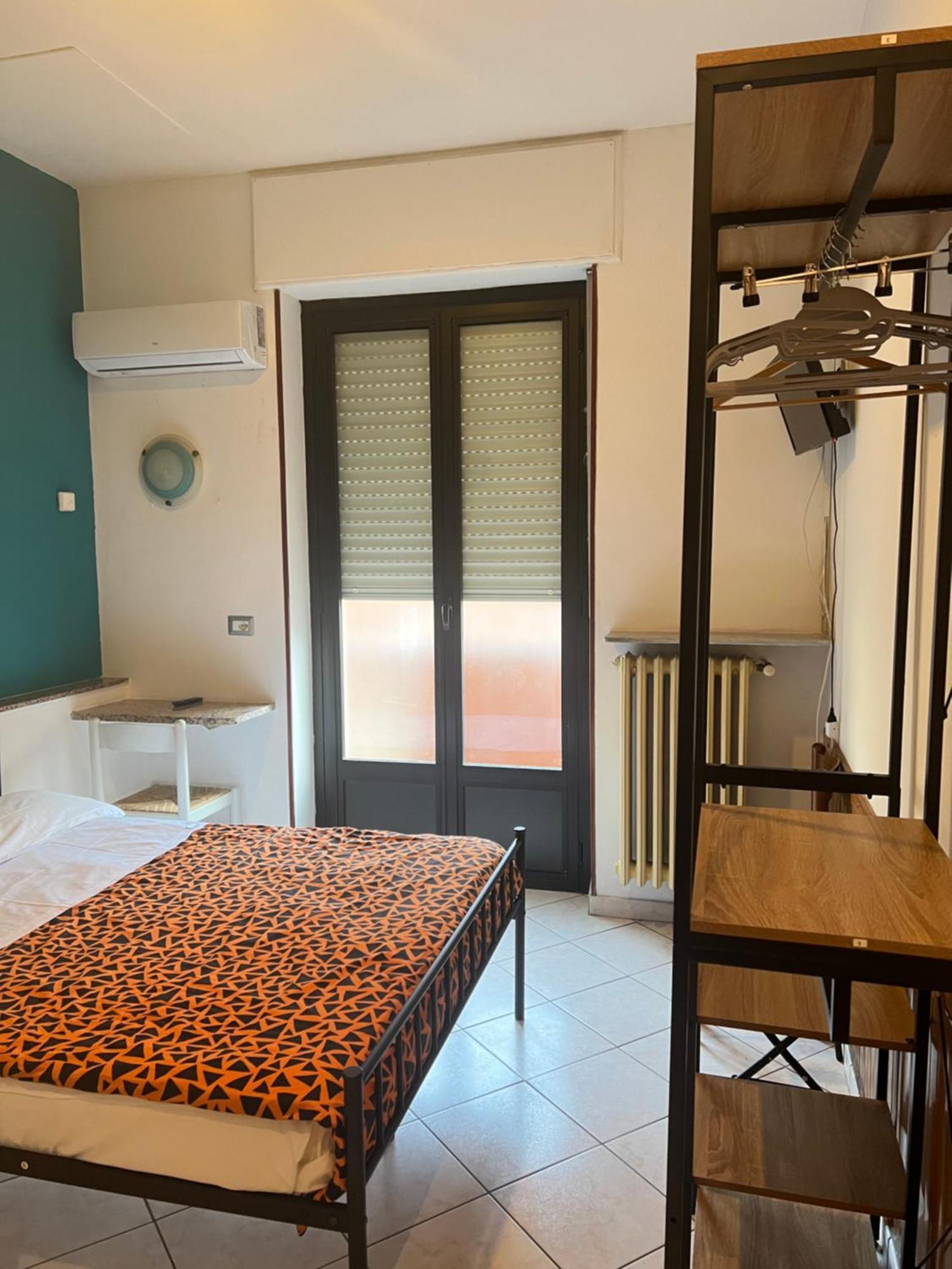Hotel Persico 2*