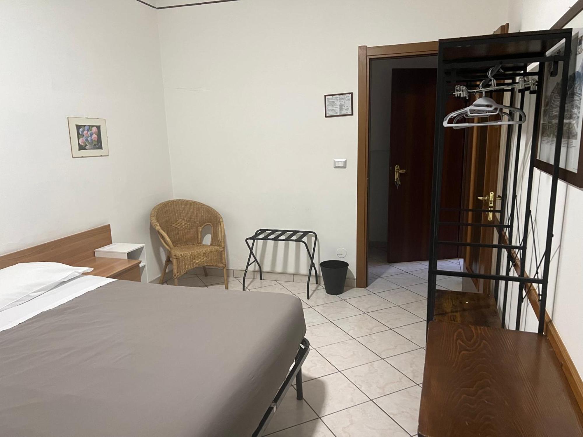 Hotel Persico 2*