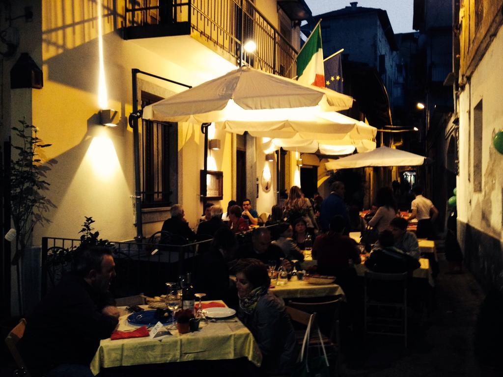 Persico Hotel Saluces
