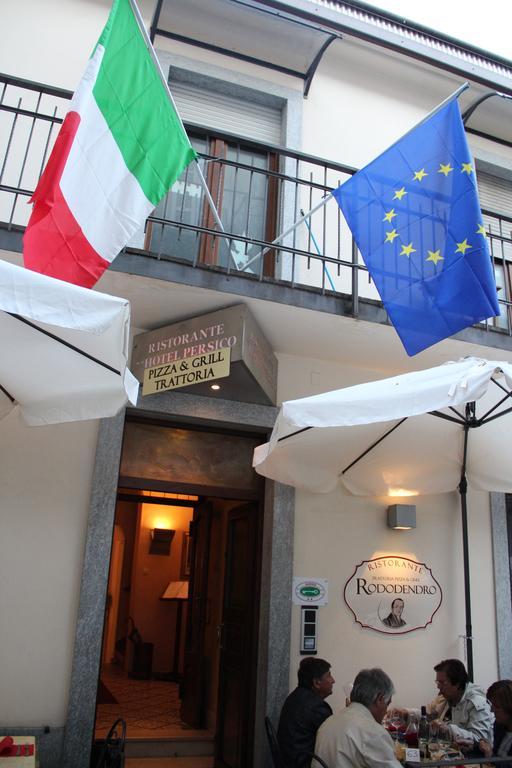 Hotel Persico Saluces