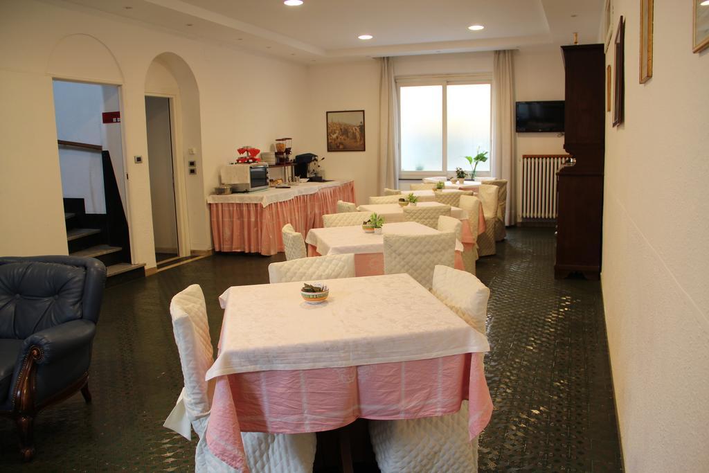 Hotel Persico Saluces