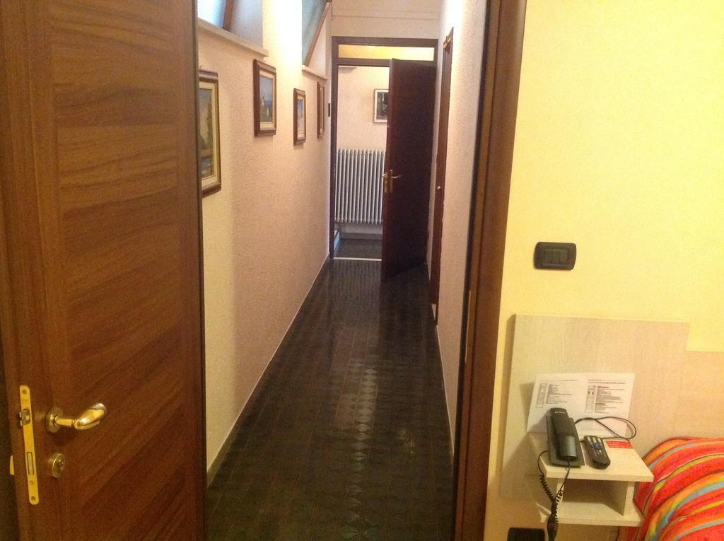 Persico Hotel 2*